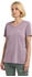 Jack Wolfskin Funktionsshirt flieder