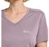 Jack Wolfskin Funktionsshirt flieder