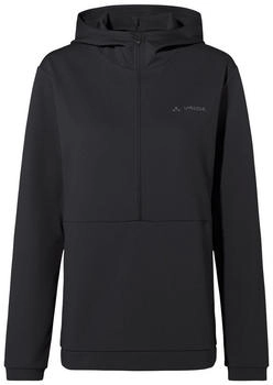 VAUDE Cyclist All Year Pullover schwarz