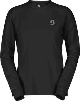 Scott Trail Storm Warm Light LS T-Shirt kurzarm (Damen)