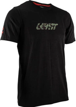 Leatt Camo T-Shirt camo