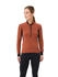 VAUDE Funktionsshirt 'Kuro' braun schwarz