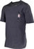 Leatt MTB All Mountain Kurzarmtrikot schwarz