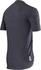 Leatt MTB All Mountain Kurzarmtrikot schwarz