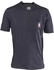 Leatt MTB All Mountain Kurzarmtrikot schwarz
