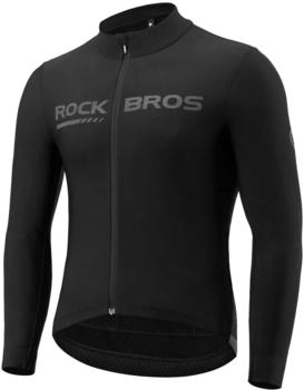 Rockbros Fahrrad Jacke Winter winddicht