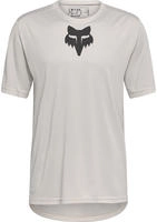 Fox Head 33409-579-S, Fox Head Ranger S/S Jersey wei&szlig;