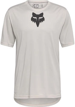 Fox Ranger Wei&szlig; Kurzarm