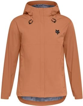 Fox Ranger Water Jacke coral YXL