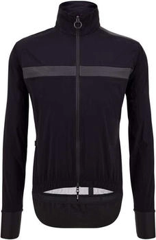 Santini Guard Neos Jacke schwarz