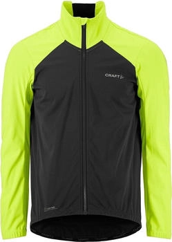Craft Core Bike Subz Jacke schwarz
