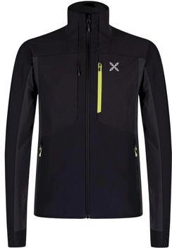 Montura Speed Style Jacket schwarz sonniges lime 90202