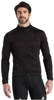 Specialized RBX Softshell Jacke schwarz