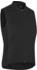 GripGrab PACR Insulated Mid-Layer Weste schwarz
