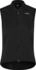 GripGrab PACR Insulated Mid-Layer Weste schwarz