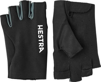Hestra Ventair Short Handschuhe schwarz
