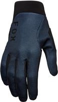 Fox Girls MTB Handschuhe Ranger Gel L Midnight Blau