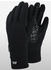 Mountain Equipment Touch Screen Grip Glove schwarz