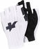 Assos RSR Speed Gloves S11 handschuhe weiß
