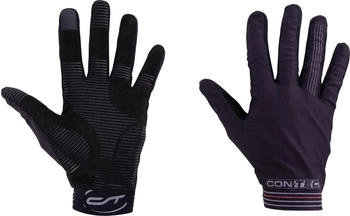 CON-TEC Sommerhandschuhe Smoot H Criminal schwarz