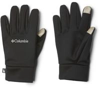 Columbia 1827791010, Columbia Omni-Heat Touch Glove Liner black male