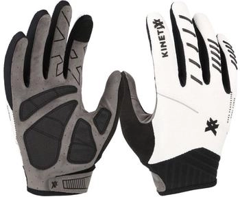 Kinetixx Radhandschuh Luic olivgrün
