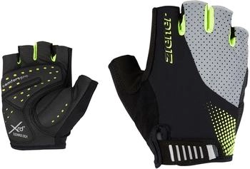 Ziener Cudjo Bike Handschuhe schwarz