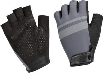 BBB Highcomfort Kurze Handschuhe schwarz