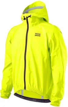 Rockbros Regenjacke Wasserdicht Winddicht