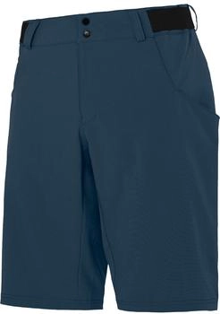 VAUDE Loamer Base Bike Shorts dark sea