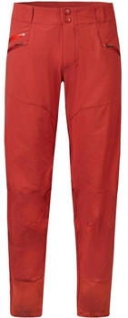 Endura Singletrack Hose II BrickRed