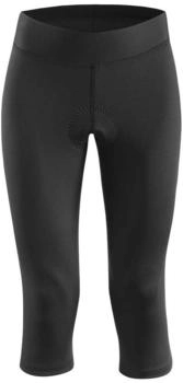 Löffler Bike Tights Basic schwarz