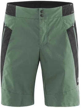 Löffler Bike Shorts Voyage-E CSL pine