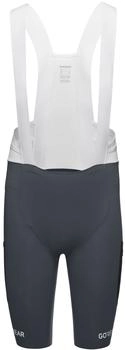 Gore spingshift cargo radhose grau