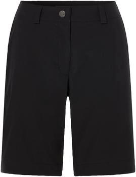 VAUDE Cyclist Shorts schwarz