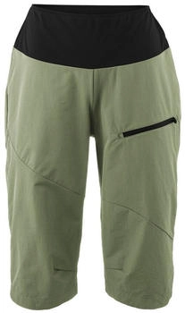 Gonso Trail Shorts bellcourt castle