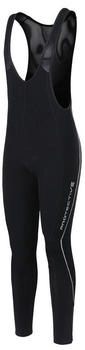 Protective Fahrradträgerhose P-Trace schwarz