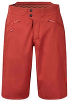 Endura MTB-Shorts MT500 Spray XL Brick Rot
