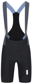 Q36,5 Gregarius Pro Bib Shorts schwarz