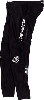 Troy Lee Designs Sprint Ultra schwarz
