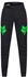 Fox Ranger Grid MTB Hose lang schwarz