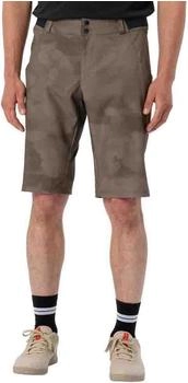 VAUDE Loamer Base Bike Shorts coconut