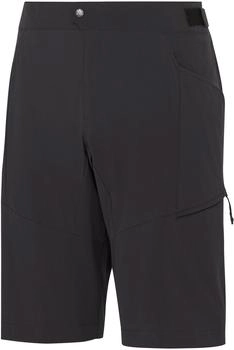 VAUDE Qimsa Pro Radhose kurz schwarz