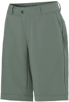 VAUDE Women's Ledro Shorts