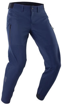 ion Pants Shelter 2L Softshell midnight
