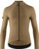 Assos Mille GT Spring Fall LS Jersey C2 bronze ash