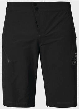 Sch&ouml;ffel Style Puula Shorts schwarz black