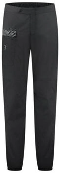 BBB Regenhose grau