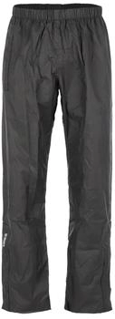 PRO-X elements PACKable Pants schwarz