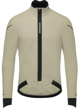 Gore Spinshift Thermo Long Sleeve Jersey tech beige